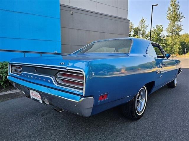 1970 Plymouth GTX (CC-2094791) for sale in Eugene, Oregon