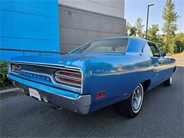1970 Plymouth GTX (CC-2094791) for sale in Eugene, Oregon