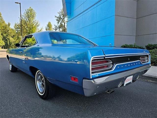 1970 Plymouth GTX (CC-2094791) for sale in Eugene, Oregon