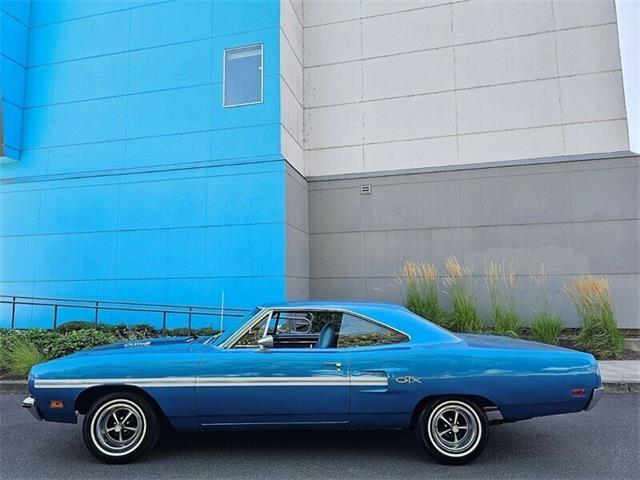 1970 Plymouth GTX (CC-2094791) for sale in Eugene, Oregon