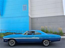 1970 Plymouth GTX (CC-2094791) for sale in Eugene, Oregon