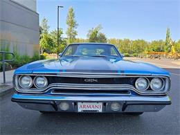1970 Plymouth GTX (CC-2094791) for sale in Eugene, Oregon