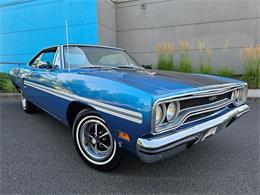 1970 Plymouth GTX (CC-2094791) for sale in Eugene, Oregon