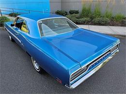 1970 Plymouth GTX (CC-2094791) for sale in Eugene, Oregon