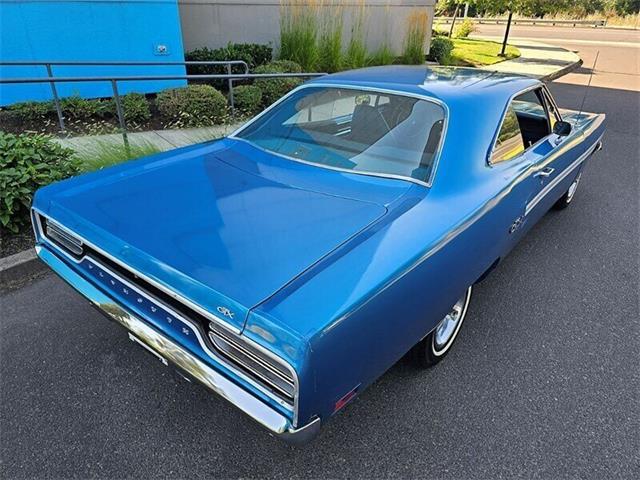1970 Plymouth GTX (CC-2094791) for sale in Eugene, Oregon