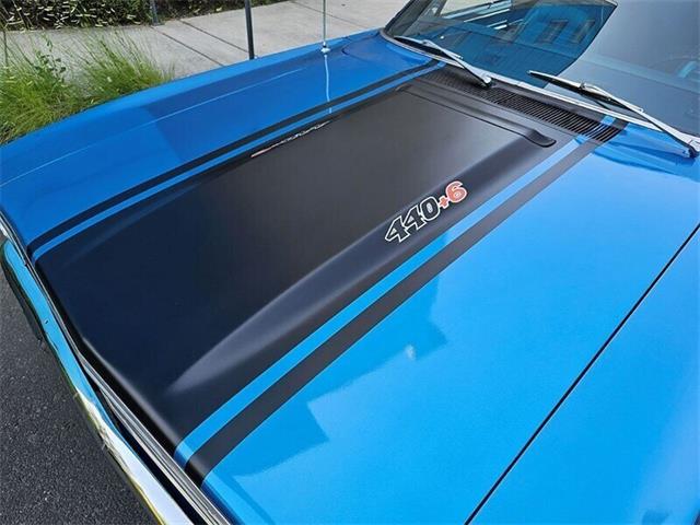1970 Plymouth GTX (CC-2094791) for sale in Eugene, Oregon