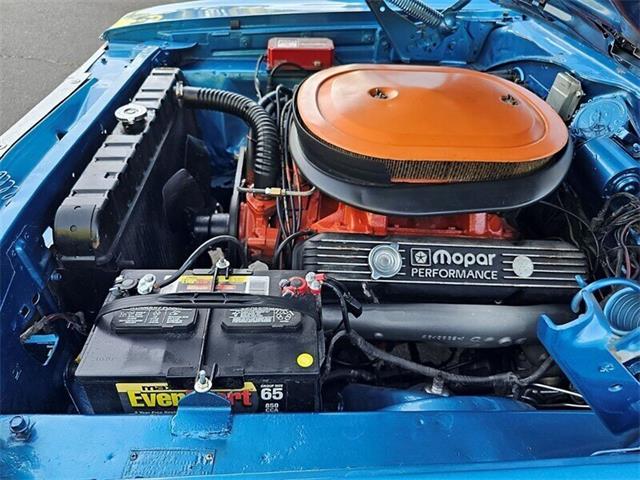 1970 Plymouth GTX (CC-2094791) for sale in Eugene, Oregon