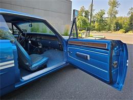 1970 Plymouth GTX (CC-2094791) for sale in Eugene, Oregon