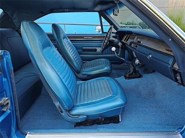 1970 Plymouth GTX (CC-2094791) for sale in Eugene, Oregon