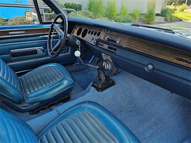 1970 Plymouth GTX (CC-2094791) for sale in Eugene, Oregon