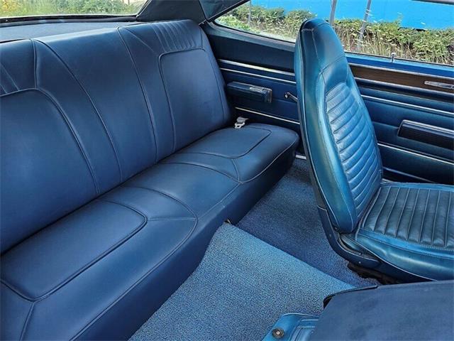 1970 Plymouth GTX (CC-2094791) for sale in Eugene, Oregon