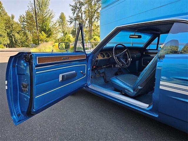 1970 Plymouth GTX (CC-2094791) for sale in Eugene, Oregon