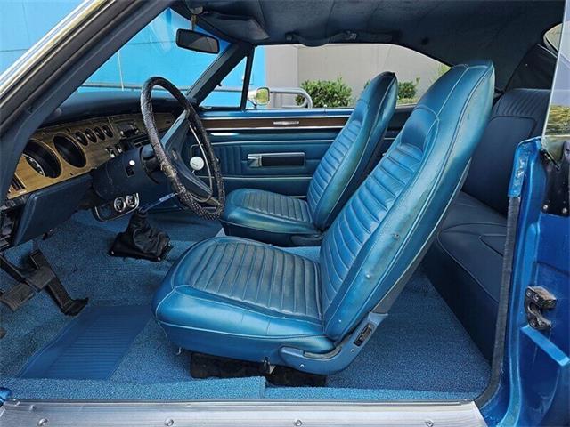 1970 Plymouth GTX (CC-2094791) for sale in Eugene, Oregon