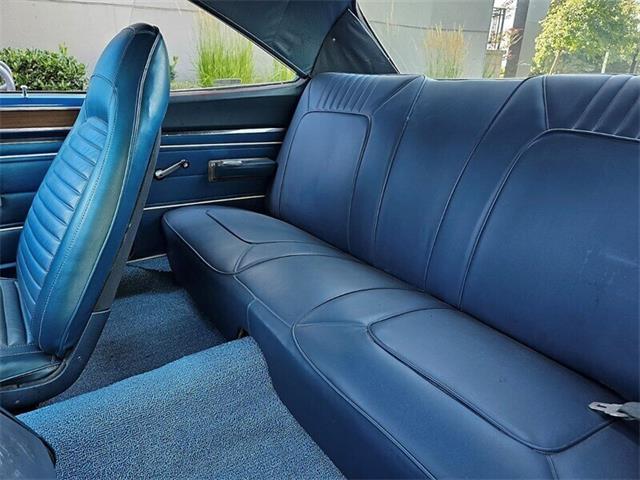 1970 Plymouth GTX (CC-2094791) for sale in Eugene, Oregon