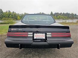 1987 Buick Grand National (CC-2094793) for sale in Eugene, Oregon