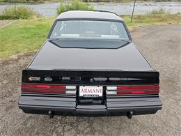 1987 Buick Grand National (CC-2094793) for sale in Eugene, Oregon