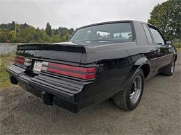 1987 Buick Grand National (CC-2094793) for sale in Eugene, Oregon