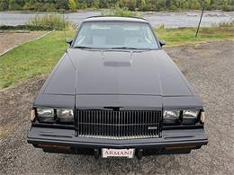 1987 Buick Grand National (CC-2094793) for sale in Eugene, Oregon