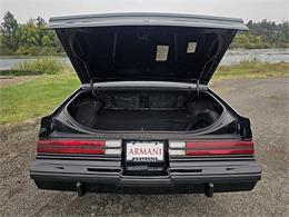 1987 Buick Grand National (CC-2094793) for sale in Eugene, Oregon