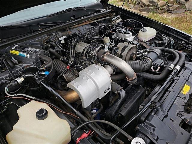 1987 Buick Grand National (CC-2094793) for sale in Eugene, Oregon