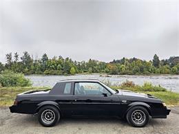 1987 Buick Grand National (CC-2094793) for sale in Eugene, Oregon