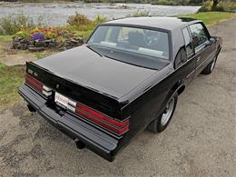 1987 Buick Grand National (CC-2094793) for sale in Eugene, Oregon