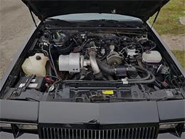 1987 Buick Grand National (CC-2094793) for sale in Eugene, Oregon