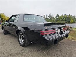1987 Buick Grand National (CC-2094793) for sale in Eugene, Oregon