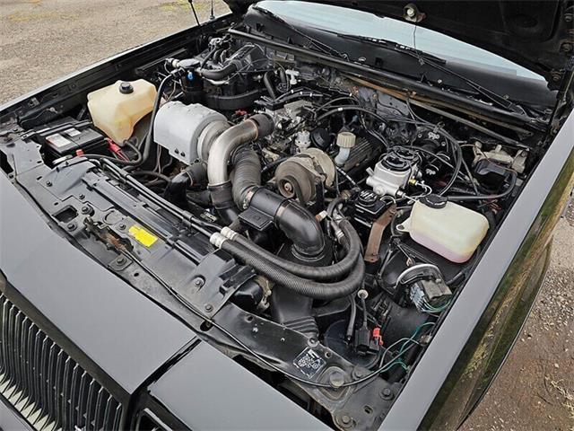 1987 Buick Grand National (CC-2094793) for sale in Eugene, Oregon