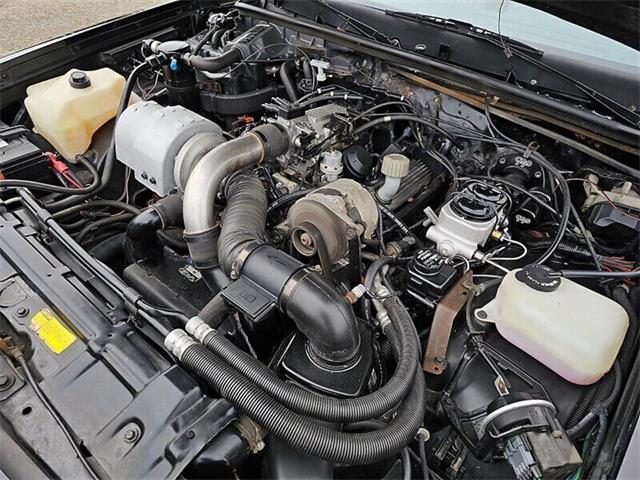 1987 Buick Grand National (CC-2094793) for sale in Eugene, Oregon