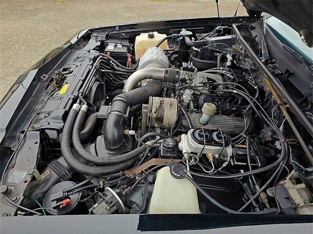 1987 Buick Grand National (CC-2094793) for sale in Eugene, Oregon