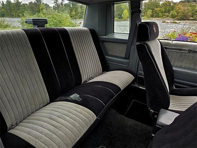 1987 Buick Grand National (CC-2094793) for sale in Eugene, Oregon