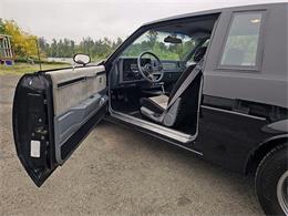 1987 Buick Grand National (CC-2094793) for sale in Eugene, Oregon