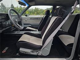 1987 Buick Grand National (CC-2094793) for sale in Eugene, Oregon