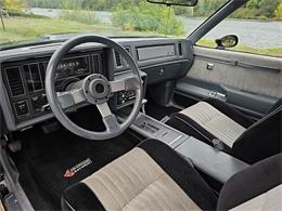 1987 Buick Grand National (CC-2094793) for sale in Eugene, Oregon