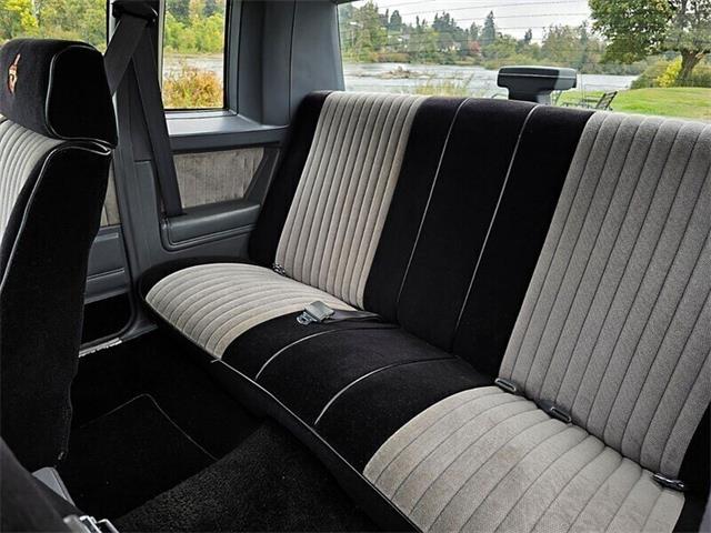 1987 Buick Grand National (CC-2094793) for sale in Eugene, Oregon