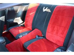 1981 Pontiac Firebird Trans Am (CC-2094794) for sale in El Cajon, California