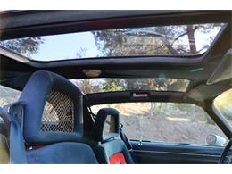 1981 Pontiac Firebird Trans Am (CC-2094794) for sale in El Cajon, California