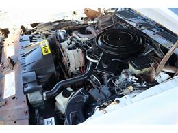 1981 Pontiac Firebird Trans Am (CC-2094794) for sale in El Cajon, California