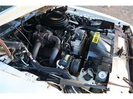 1981 Pontiac Firebird Trans Am (CC-2094794) for sale in El Cajon, California