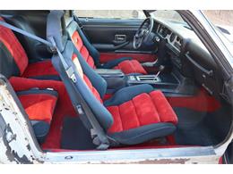 1981 Pontiac Firebird Trans Am (CC-2094794) for sale in El Cajon, California