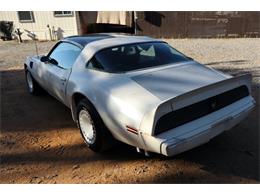 1981 Pontiac Firebird Trans Am (CC-2094794) for sale in El Cajon, California