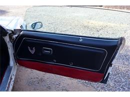 1981 Pontiac Firebird Trans Am (CC-2094794) for sale in El Cajon, California