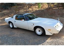 1981 Pontiac Firebird Trans Am (CC-2094794) for sale in El Cajon, California