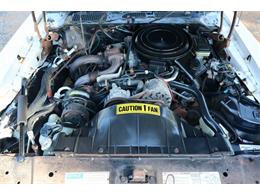 1981 Pontiac Firebird Trans Am (CC-2094794) for sale in El Cajon, California