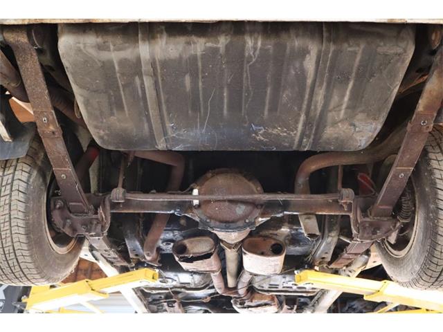 1981 Pontiac Firebird Trans Am (CC-2094794) for sale in El Cajon, California