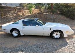 1981 Pontiac Firebird Trans Am (CC-2094794) for sale in El Cajon, California