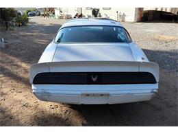 1981 Pontiac Firebird Trans Am (CC-2094794) for sale in El Cajon, California