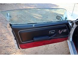 1981 Pontiac Firebird Trans Am (CC-2094794) for sale in El Cajon, California
