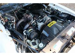 1981 Pontiac Firebird Trans Am (CC-2094794) for sale in El Cajon, California